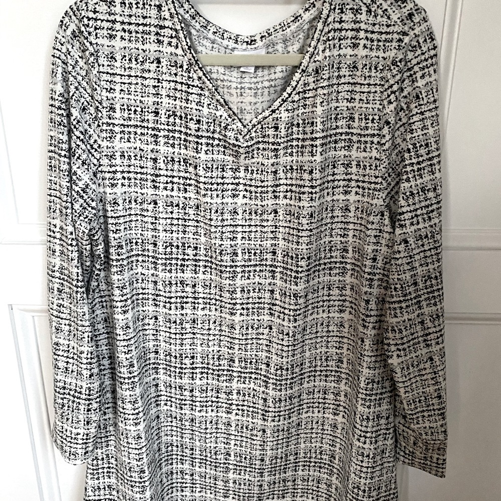 LLR Elizabeth